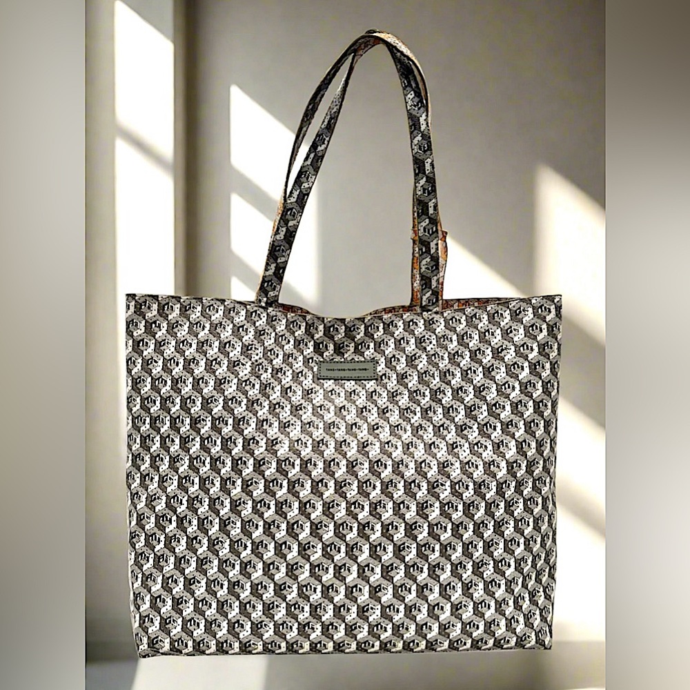 Victoria Tang Studio Tote Bag